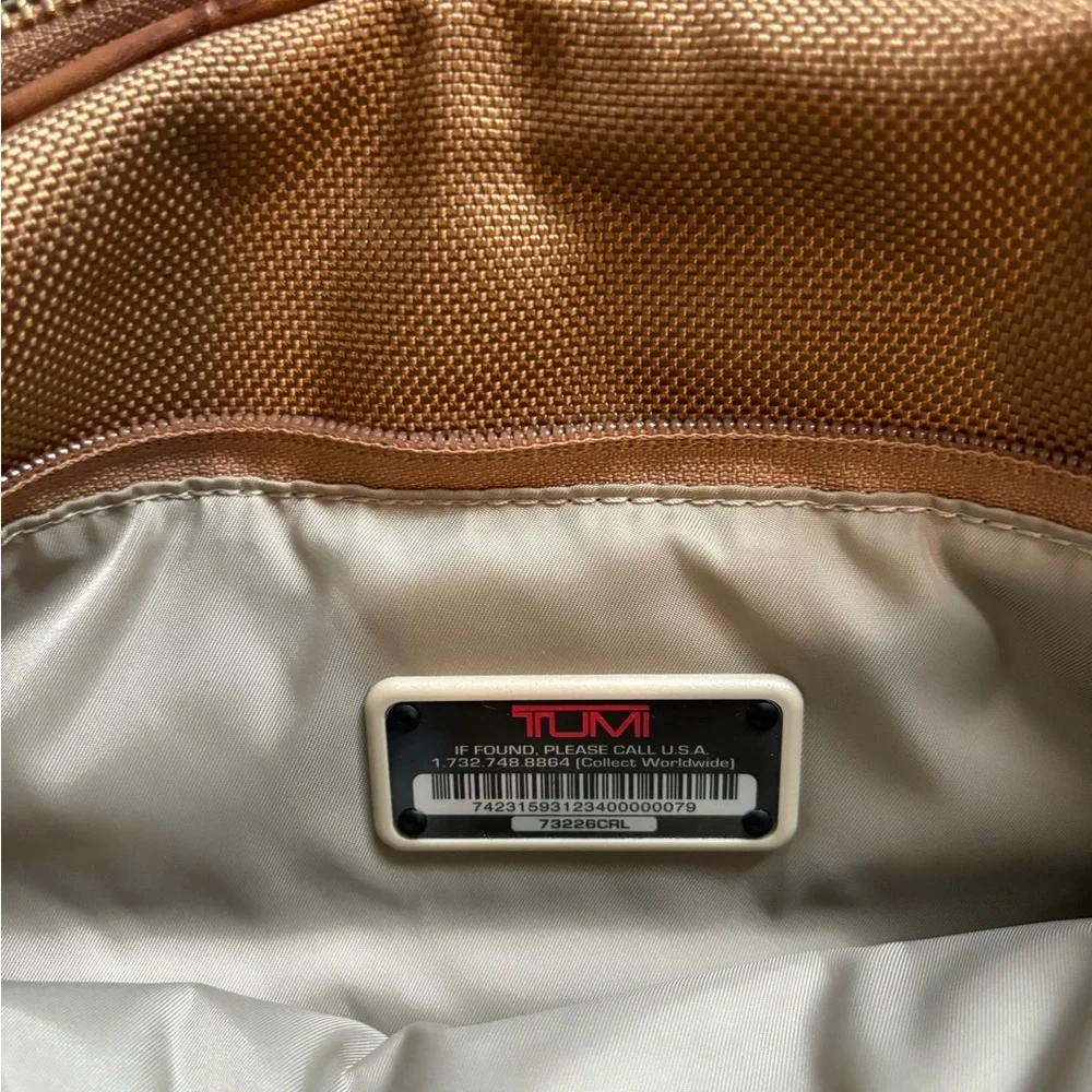 Tumi Georgetown - Prospect Business Bag